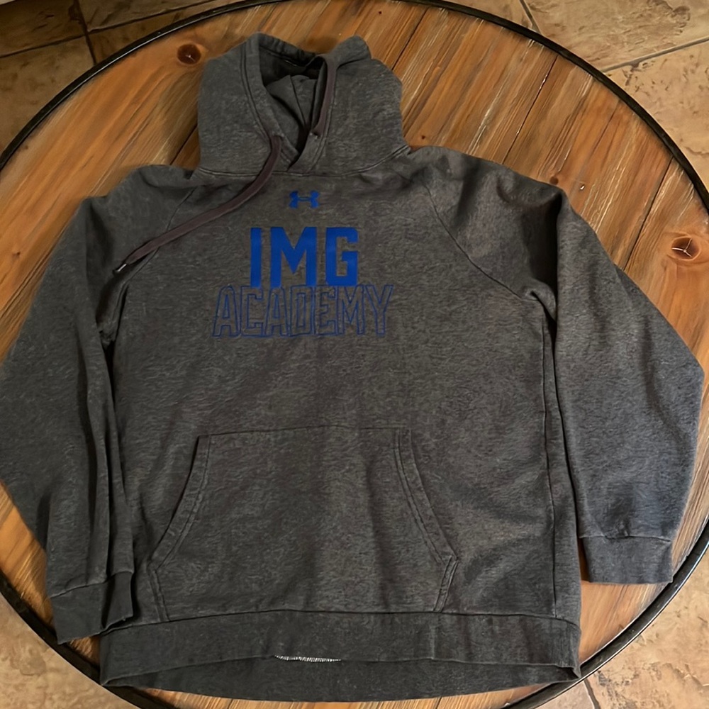 IMG Academy - Under Armor Size Large